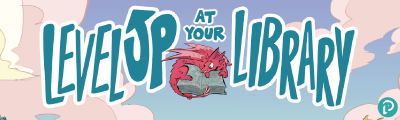 level up at your library